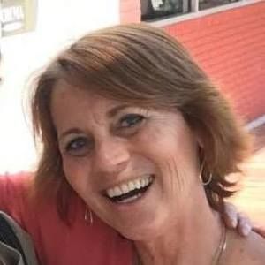 Meet your Posher, Cyndi